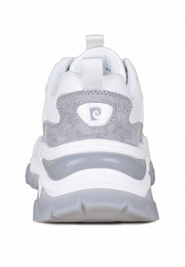 фото Кроссовки pierre cardin