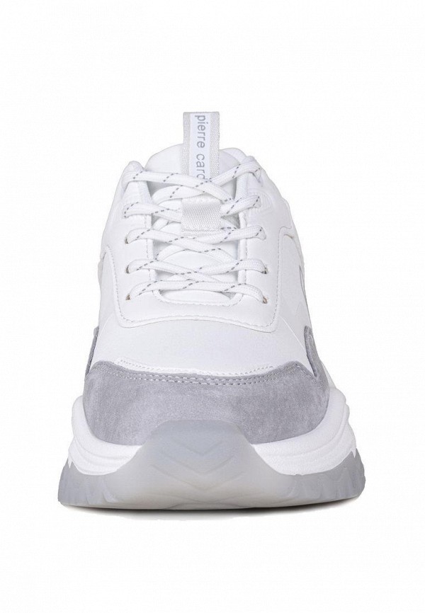 фото Кроссовки pierre cardin