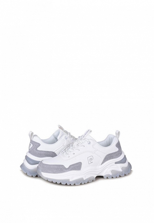 фото Кроссовки pierre cardin