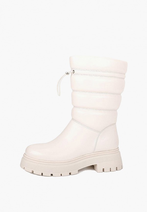 фото Полусапоги t.taccardi