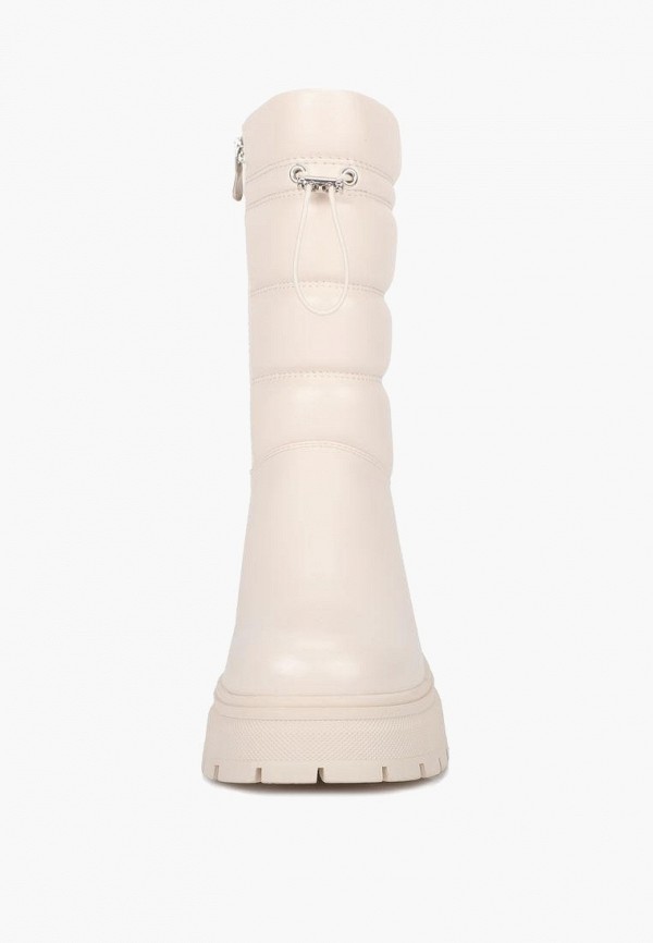 фото Полусапоги t.taccardi