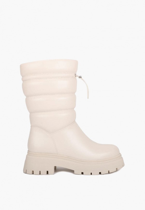 фото Полусапоги t.taccardi