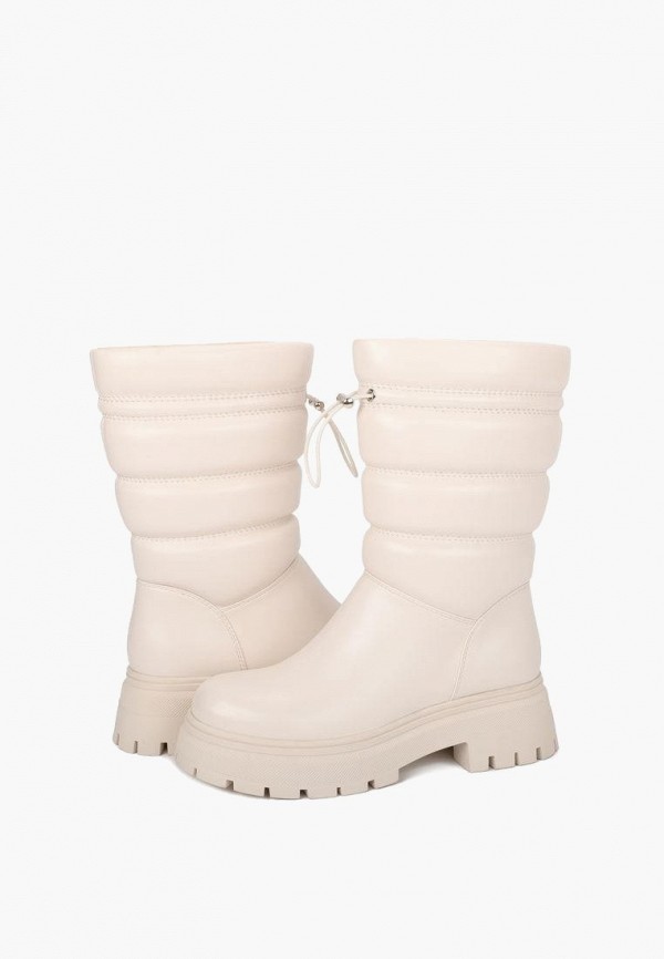 фото Полусапоги t.taccardi