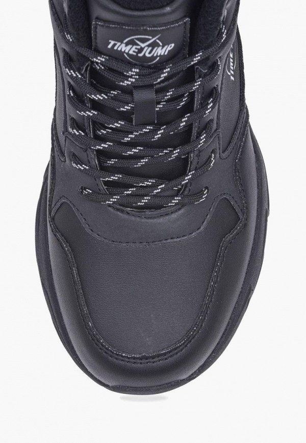 фото Ботинки timejump