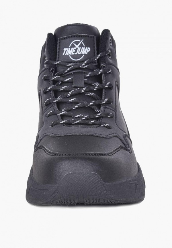 фото Ботинки timejump