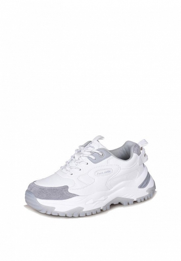 фото Кроссовки pierre cardin