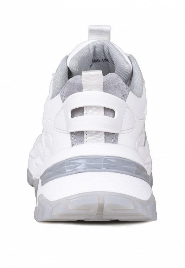 фото Кроссовки pierre cardin