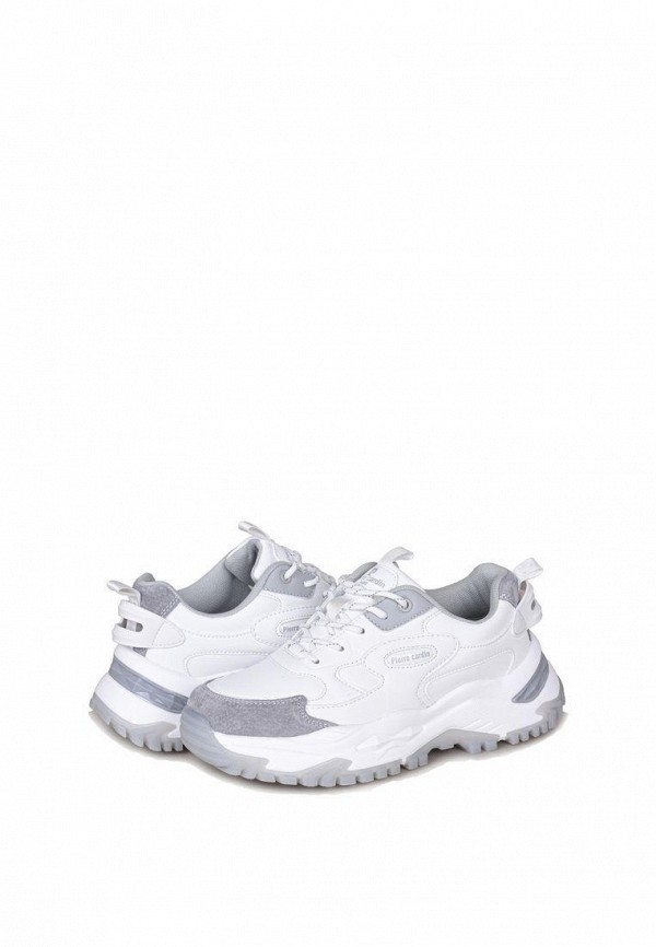 фото Кроссовки pierre cardin