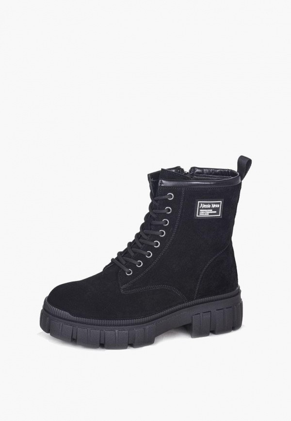 фото Ботинки alessio nesca