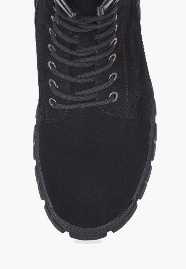 фото Ботинки alessio nesca