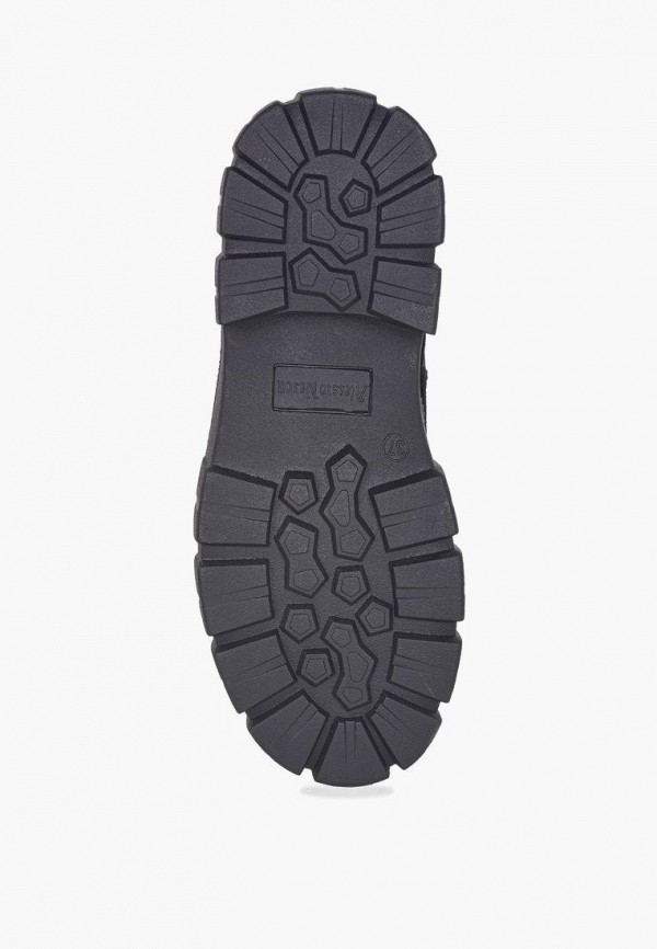 фото Ботинки alessio nesca