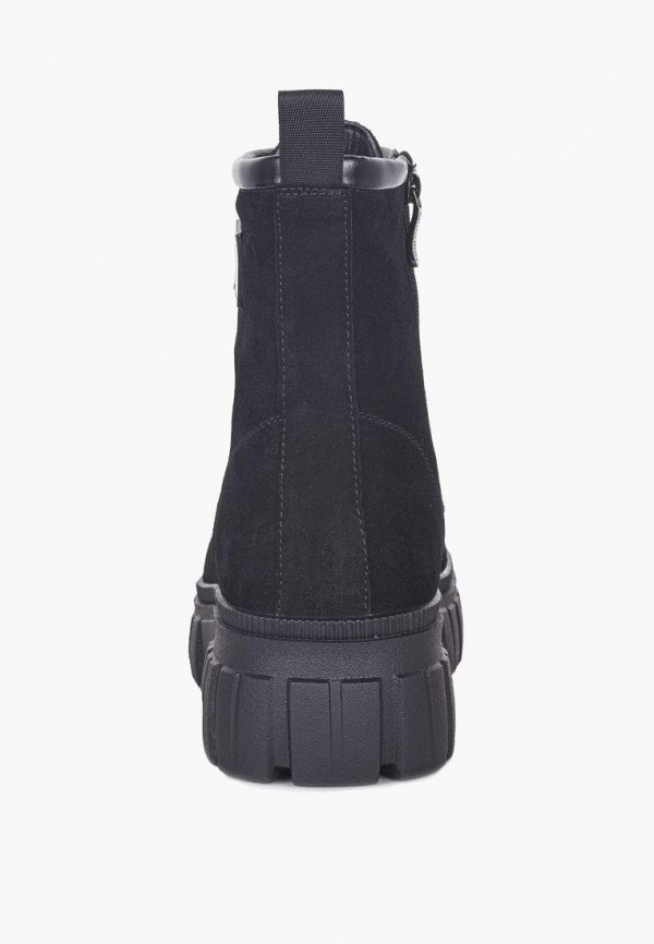 фото Ботинки alessio nesca