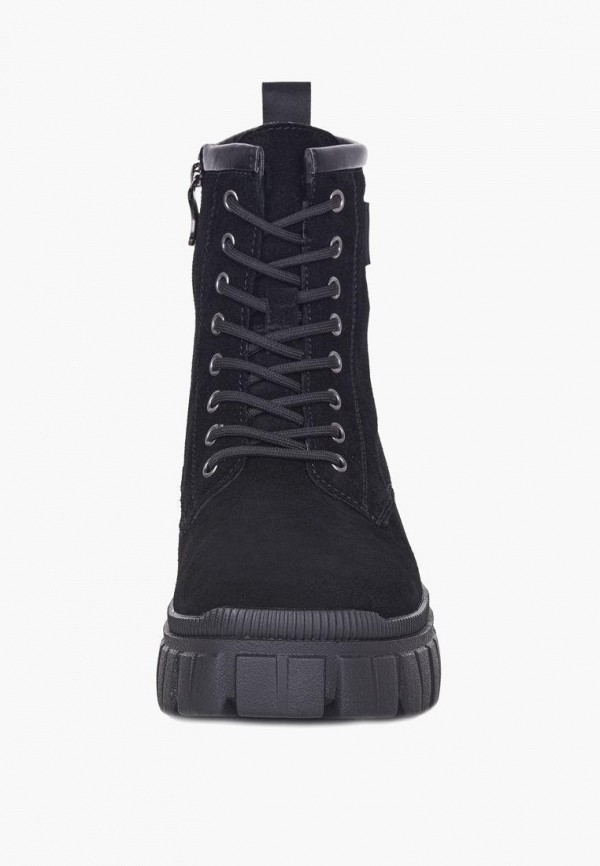 фото Ботинки alessio nesca