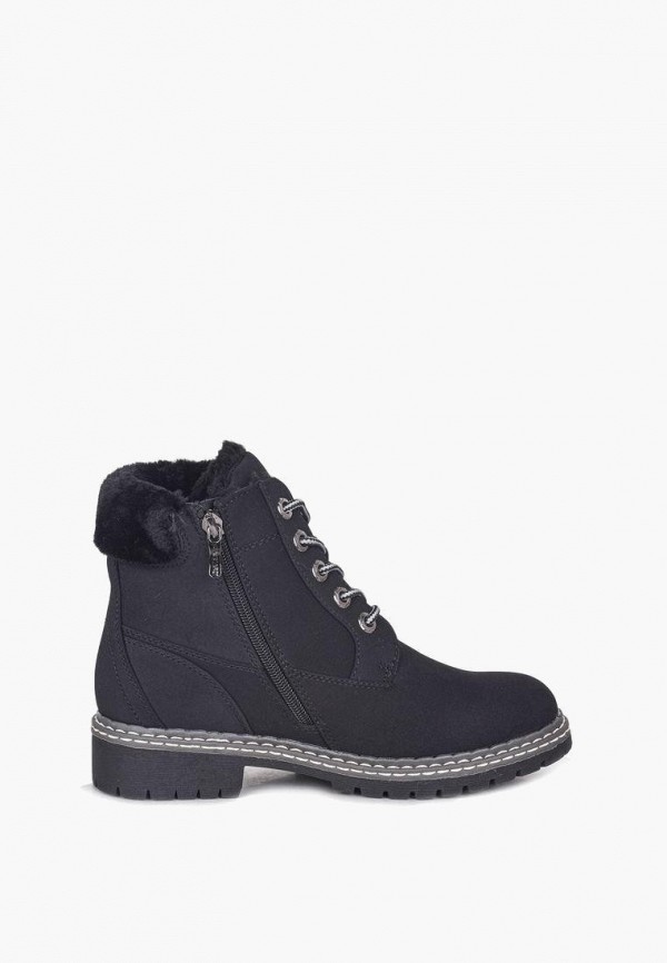 фото Ботинки t.taccardi