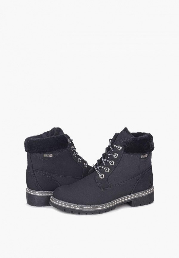 фото Ботинки t.taccardi