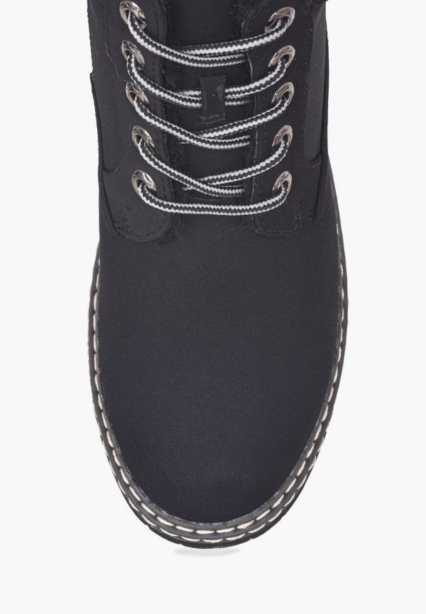 фото Ботинки t.taccardi