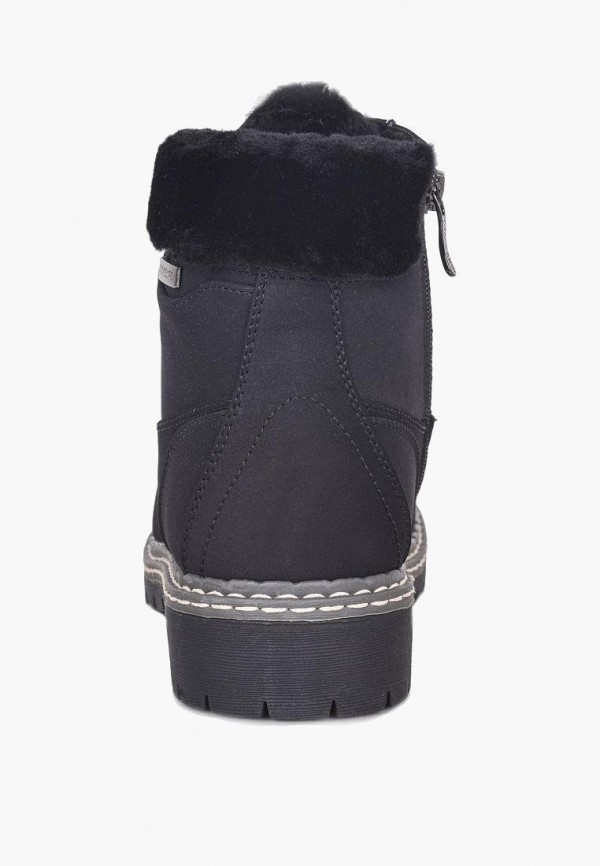 фото Ботинки t.taccardi