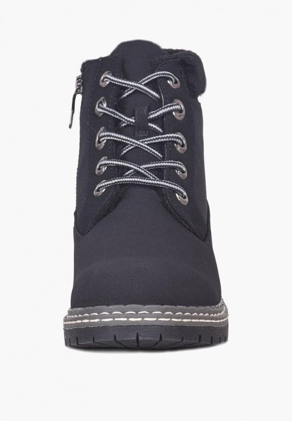 фото Ботинки t.taccardi