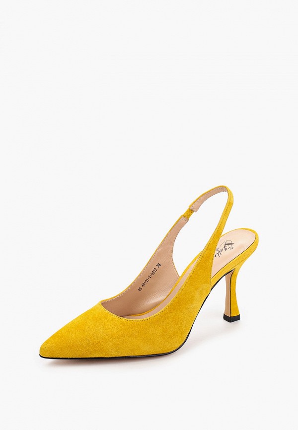 фото Туфли valley