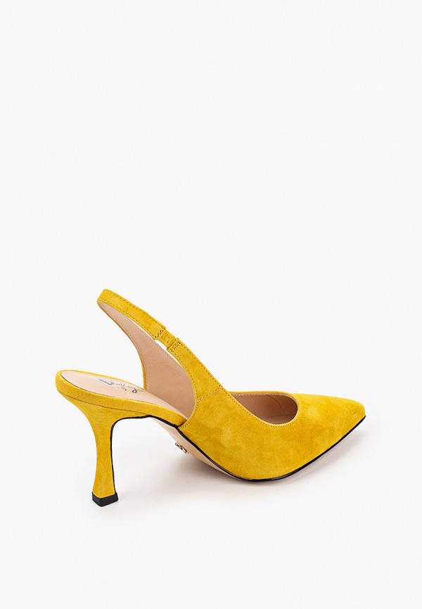 фото Туфли valley