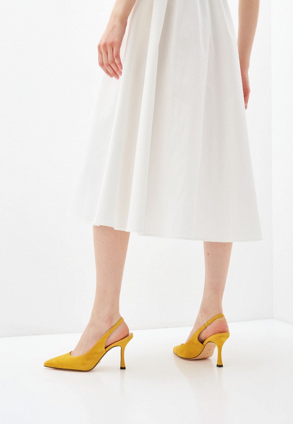 фото Туфли valley