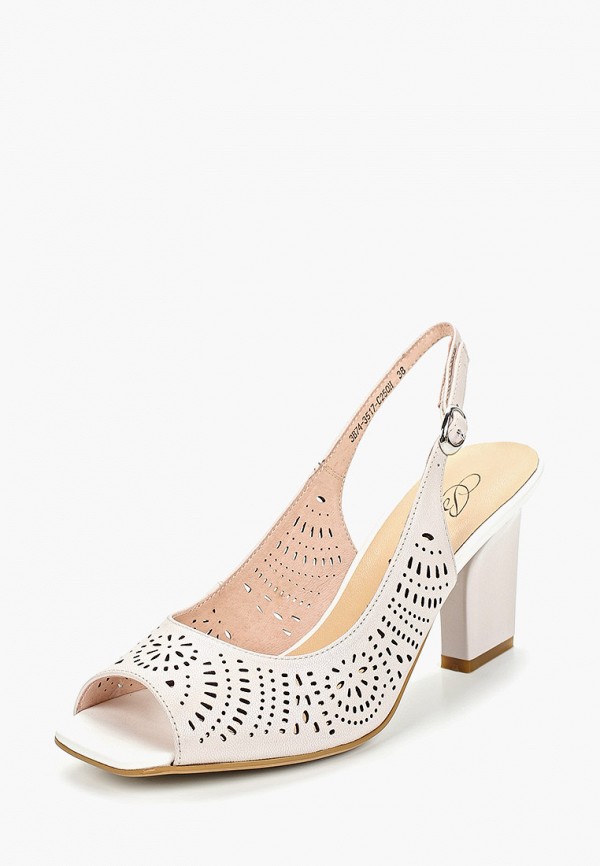 фото Босоножки berkonty