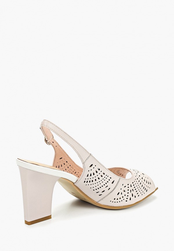 фото Босоножки berkonty