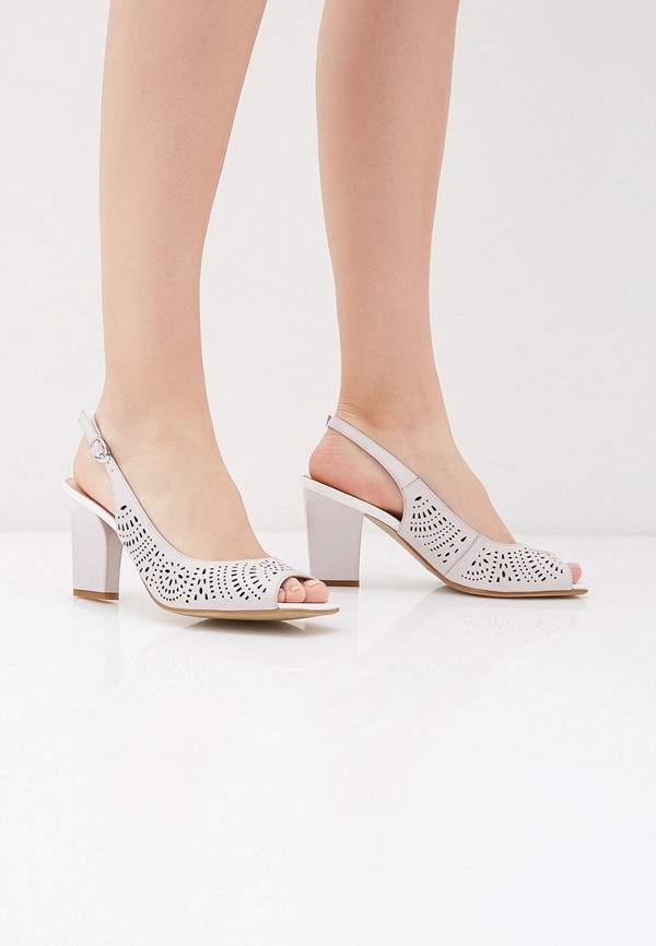 фото Босоножки berkonty