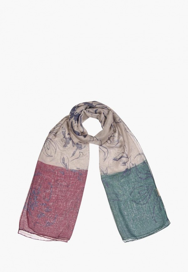 Палантин Dr.Koffer, Разноцветный
Палантин Dr.Koffer, Разноцветный