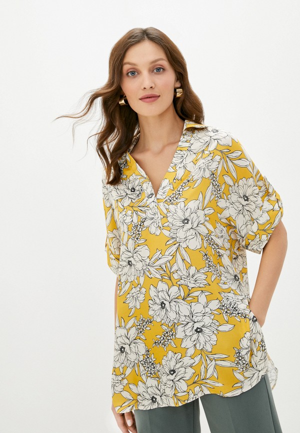 Блуза By.Che, Желтый
Блуза By.Che, Желтый