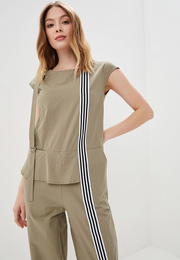 Комбинезон Tantino, Хаки
Комбинезон Tantino, Хаки