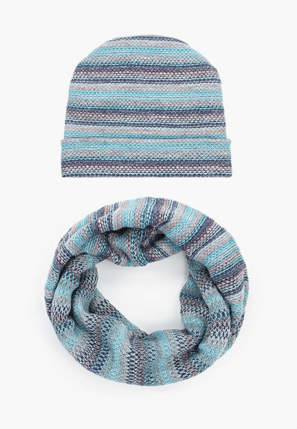 Комплект StaiX, Бирюзовый
Комплект StaiX, Бирюзовый