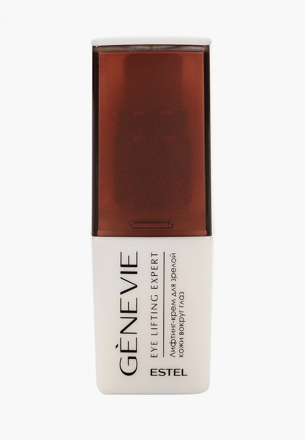 Крем для кожи вокруг глаз Estel, Прозрачный, GЀNEVIE EYE LIFTING EXPERT для кожи вокруг глаз ESTEL PROFESSIONAL
Крем для кожи вокруг глаз Estel, Прозрачный, GЀNEVIE EYE LIFTING EXPERT для кожи вокруг глаз ESTEL PROFESSIONAL