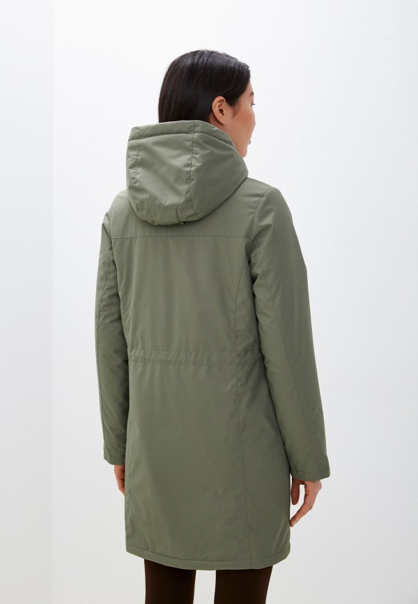 фото Куртка утепленная avese