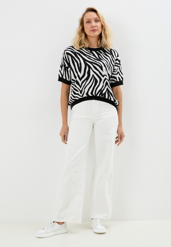 фото Джинсы velocity