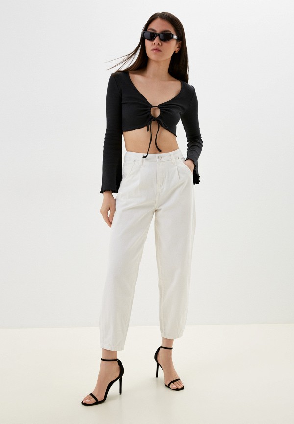 фото Джинсы velocity