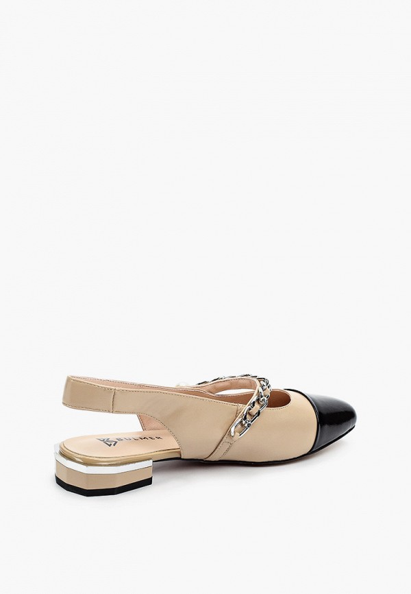 фото Туфли bulmer