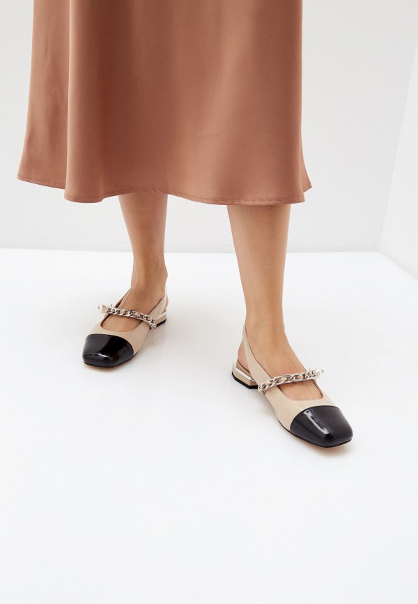 фото Туфли bulmer