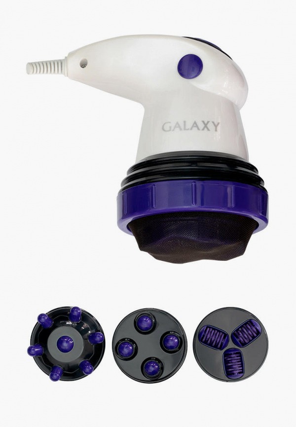 фото Массажер для тела galaxy