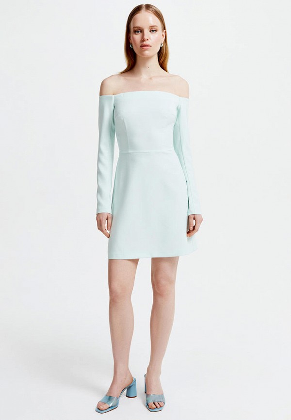 фото Платье love republic