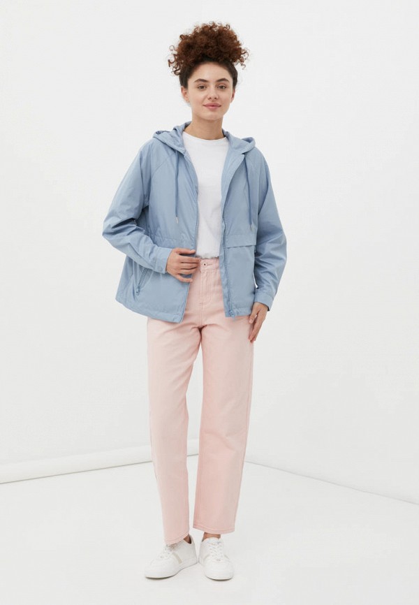 фото Ветровка finn flare