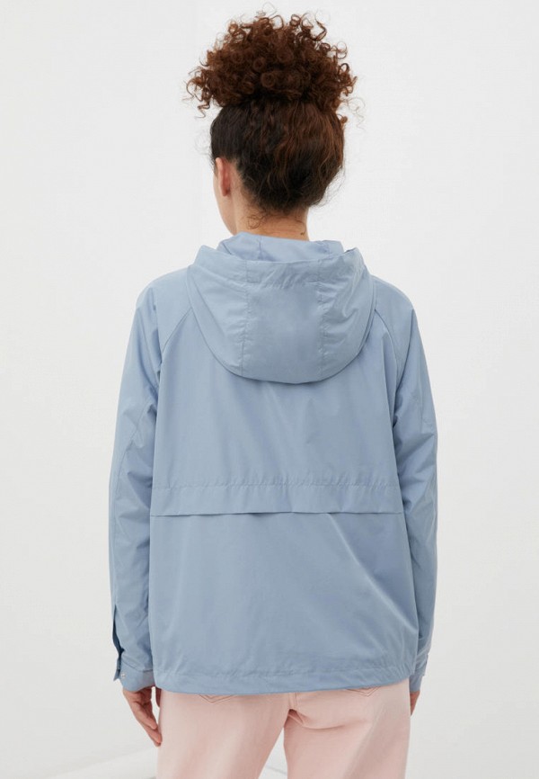 фото Ветровка finn flare