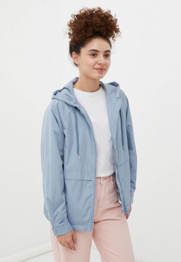 фото Ветровка finn flare