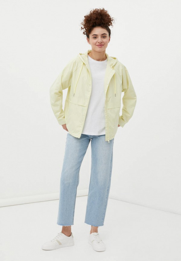 фото Ветровка finn flare