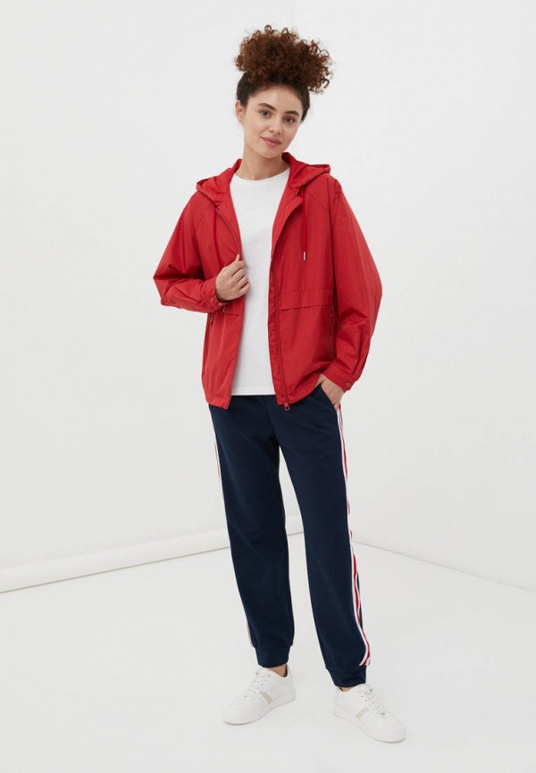 фото Ветровка finn flare