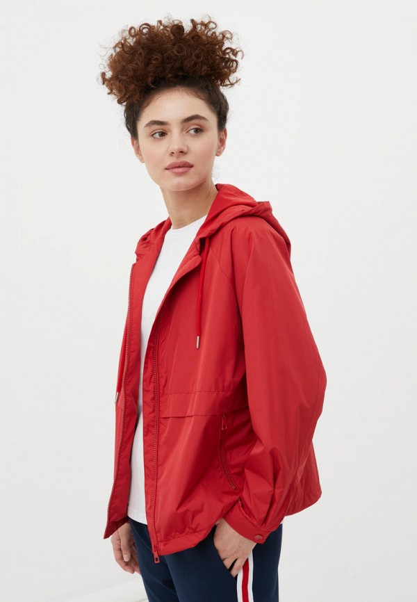 фото Ветровка finn flare