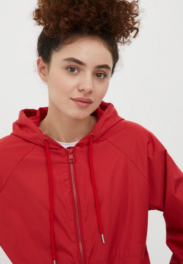 фото Ветровка finn flare