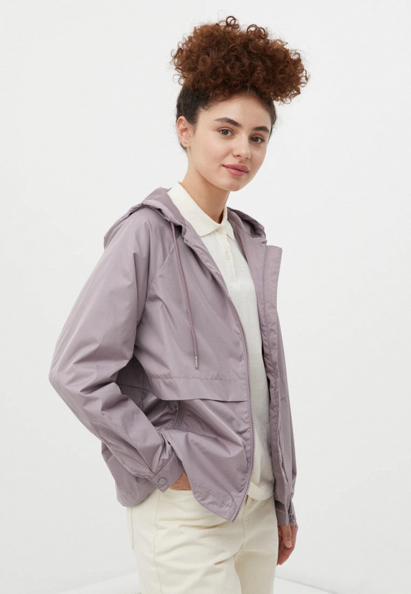 фото Ветровка finn flare