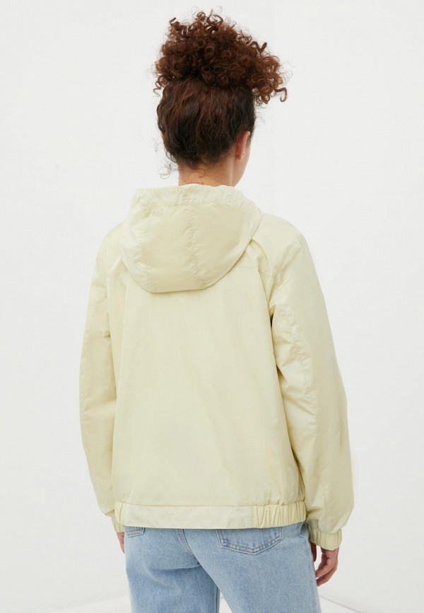 фото Ветровка finn flare