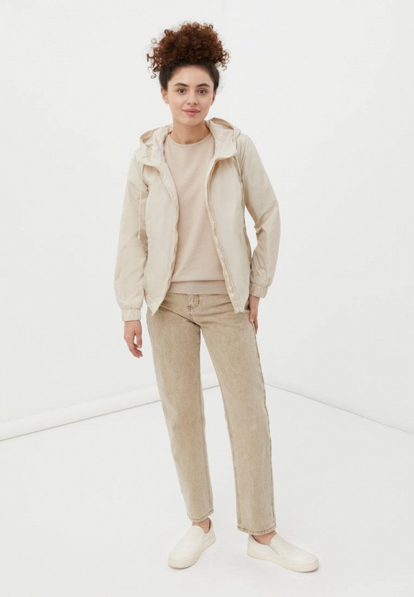 фото Ветровка finn flare